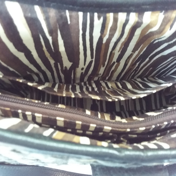 Brighton Women's Bag. - Picture 11 of 13